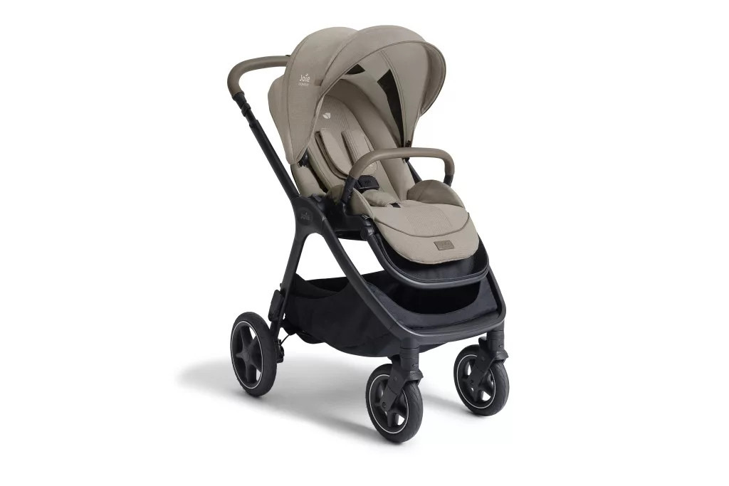Joie Signature Finiti 3in1 3